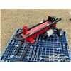 Image 4 : 6 TON ELECTRIC LOG SPLITTER