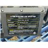 Image 6 : 6 TON ELECTRIC LOG SPLITTER