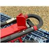 Image 8 : 6 TON ELECTRIC LOG SPLITTER
