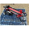 Image 1 : 6 TON ELECTRIC LOG SPLITTER