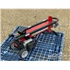 Image 2 : 6 TON ELECTRIC LOG SPLITTER