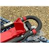 Image 8 : 6 TON ELECTRIC LOG SPLITTER