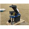 Image 2 : WOOD CHIPPER