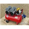 Image 1 : (2) AIR COMPRESSORS