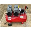 Image 8 : (2) AIR COMPRESSORS