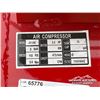 Image 9 : (2) AIR COMPRESSORS
