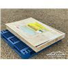 Image 4 : JOHN DEERE SKID STEER DOOR GLASS