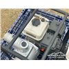 Image 13 : (2) BLUE VIPER WATER PUMPS