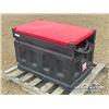 Image 1 : POLY FUEL TRANSFER TANK