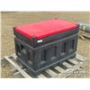 Image 2 : POLY FUEL TRANSFER TANK