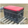 Image 3 : POLY FUEL TRANSFER TANK