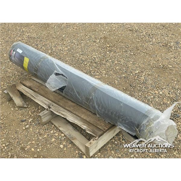 (1) ROLL OF 5 X 32.8 FT. RUBBER FLOORING