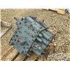 Image 4 : EXCAVATOR CONTROL VALVE