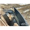 Image 5 : JOHN DEERE 444K WHEEL LOADER FENDER PARTS