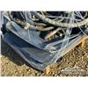 Image 8 : ASSORTED TRUCK PARTS & HYDRAULIC HOSES