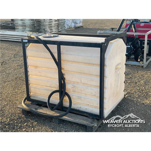 POLY TANK