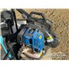 Image 11 : WATER PUMP W/LEAF BLOWER, SPRAYER & AUGER PARTS