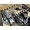 Image 14 : WATER PUMP W/LEAF BLOWER, SPRAYER & AUGER PARTS