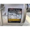 Image 7 : WATER PUMP W/LEAF BLOWER, SPRAYER & AUGER PARTS
