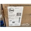 Image 8 : RHEEM HOT WATER HEATER