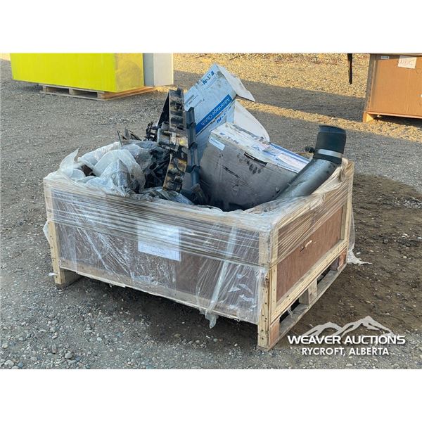 ENGINE PARTS