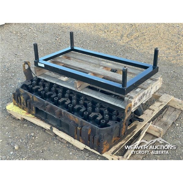 ENGINE PART