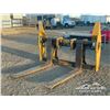 Image 1 : JOHN DEERE 60 IN. WHEEL LOADER FORKS