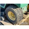 Image 14 : JOHN DEERE STX46 LAWN MOWER
