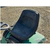 Image 6 : JOHN DEERE STX46 LAWN MOWER