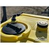 Image 6 : 150 GALLON SPRAYER TANK, HOSE REEL & PUMP