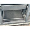 Image 6 : 112 X 28 IN. 20 DRAWER STEEL WORKBENCH