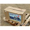 Image 1 : 58CC CONCRETE CUTOFF SAW W/2 PHASE MOTOR