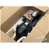 Image 6 : 58CC CONCRETE CUTOFF SAW W/2 PHASE MOTOR