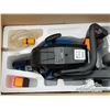 Image 7 : 58CC CONCRETE CUTOFF SAW W/2 PHASE MOTOR