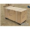 Image 3 : (3) STEEL JOB BOXES