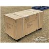 Image 4 : (3) STEEL JOB BOXES