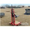 Image 3 : MANUAL PLATOFRM LIFT