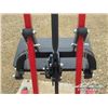 Image 8 : MANUAL PLATOFRM LIFT