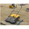 Image 1 : SHOP SWEEPER