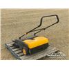 Image 4 : SHOP SWEEPER