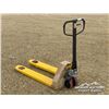 Image 2 : INDUSTRIAL PALLET JACK