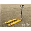 Image 3 : INDUSTRIAL PALLET JACK