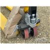 Image 7 : INDUSTRIAL PALLET JACK