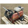 Image 4 : DYNABLAST PRESSURE WASHER W/HOSE & WAND