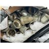 Image 12 : ASSORTED SHOP & EQUIPMENT PARTS