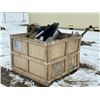 Image 2 : ASSORTED SHOP & EQUIPMENT PARTS