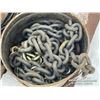 Image 5 : MISC CHAINS, HOOKS, ROPE & CABLE