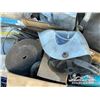 Image 8 : ASSORTED WELDING PARTS & SUPPLIES