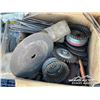 Image 9 : ASSORTED WELDING PARTS & SUPPLIES