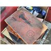Image 16 : TOOL BOXES W/MISC SHOP PARTS